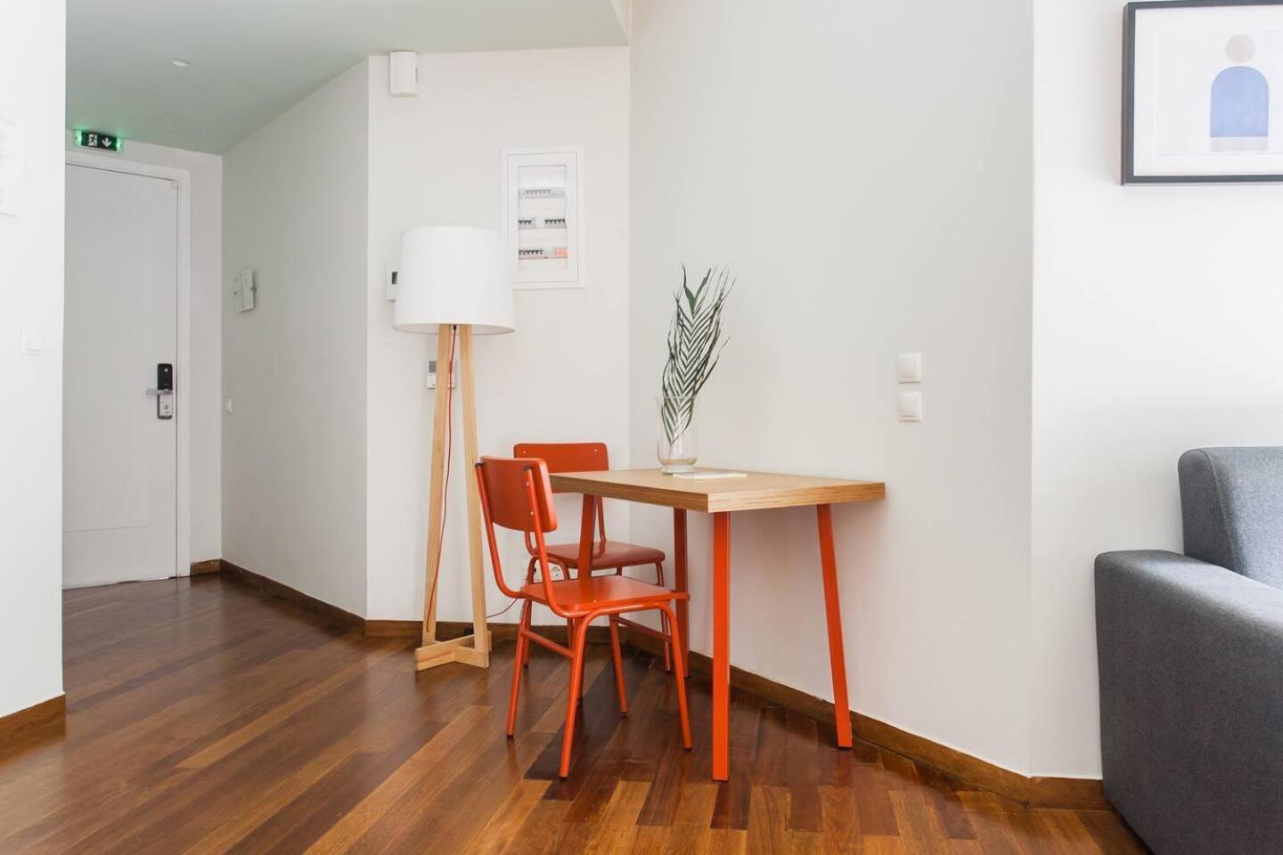 The Hill By Zoia Living Apartment Athens Exterior photo