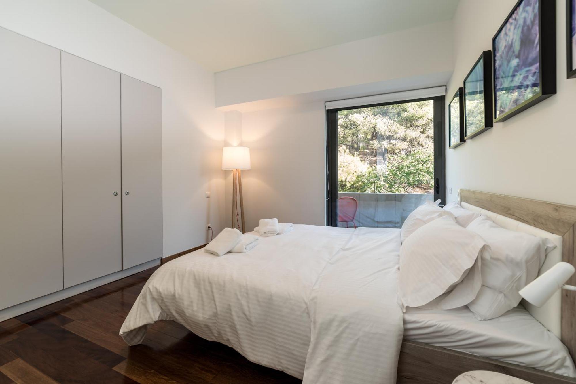 The Hill By Zoia Living Apartment Athens Exterior photo