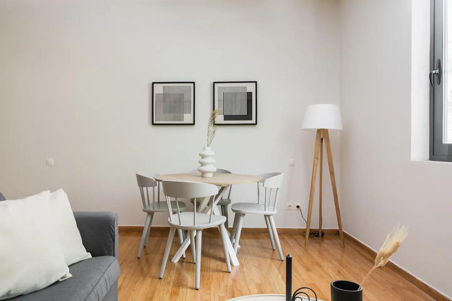 The Hill By Zoia Living Apartment Athens Exterior photo