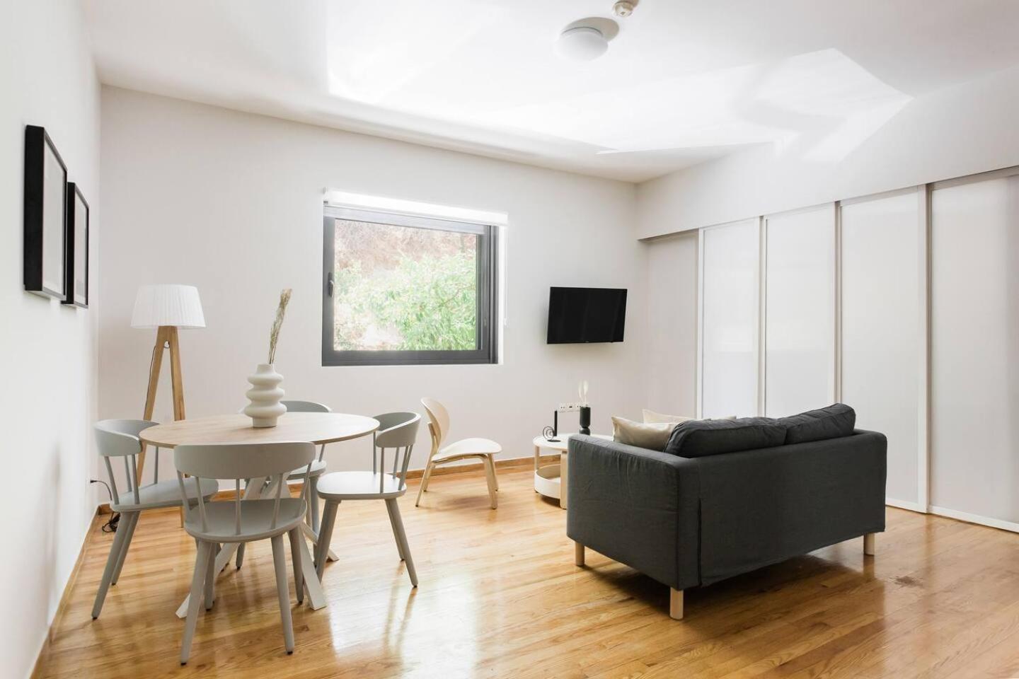 The Hill By Zoia Living Apartment Athens Exterior photo
