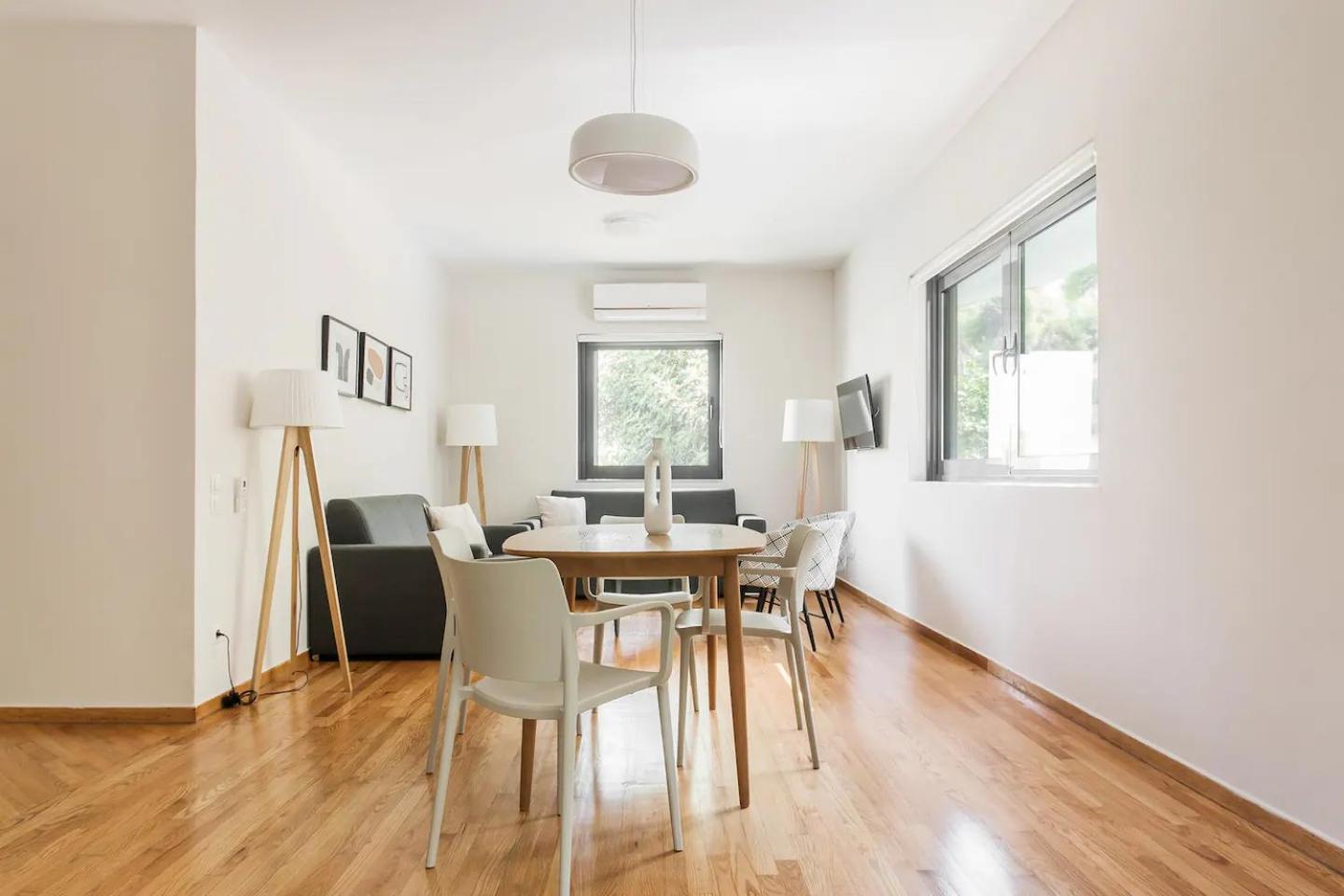 The Hill By Zoia Living Apartment Athens Exterior photo