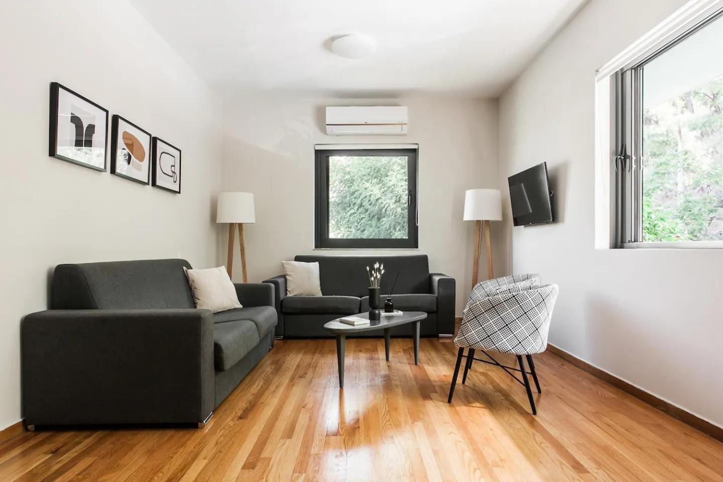 The Hill By Zoia Living Apartment Athens Exterior photo