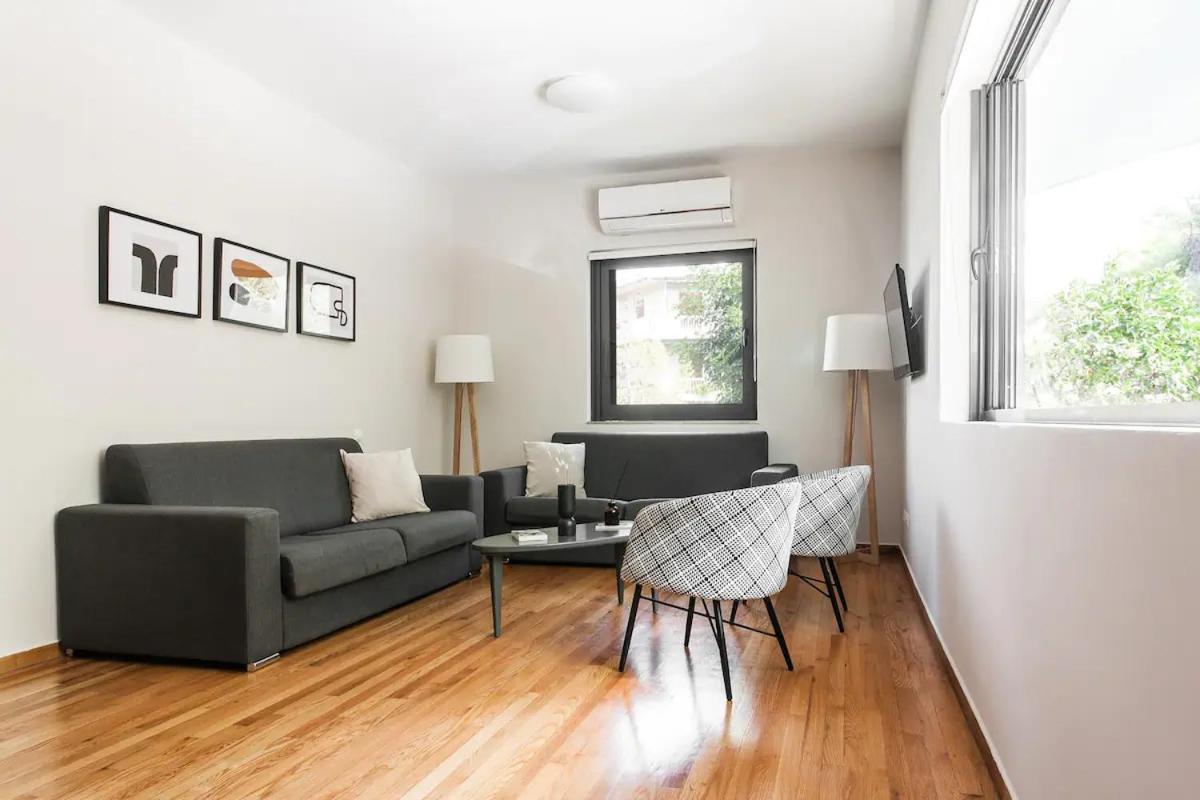 The Hill By Zoia Living Apartment Athens Exterior photo