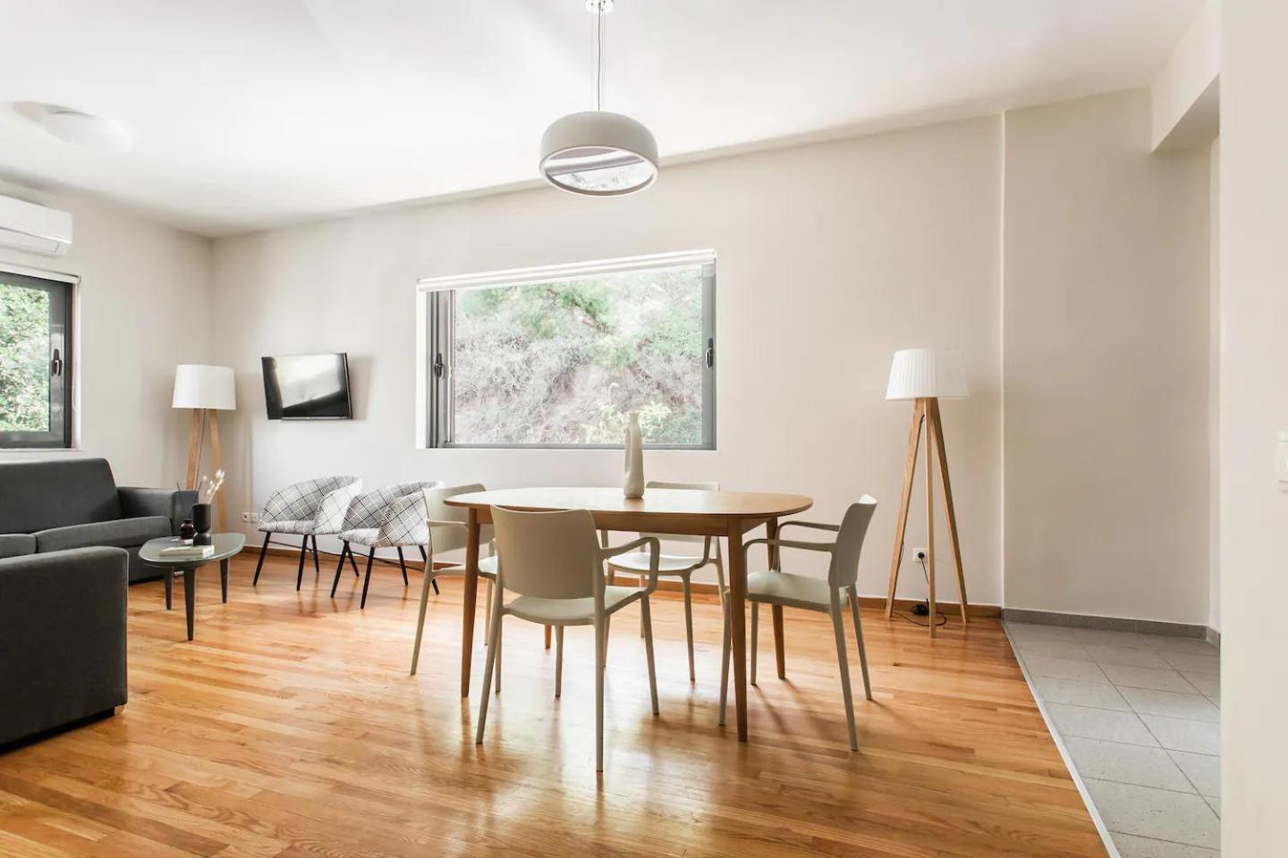 The Hill By Zoia Living Apartment Athens Exterior photo