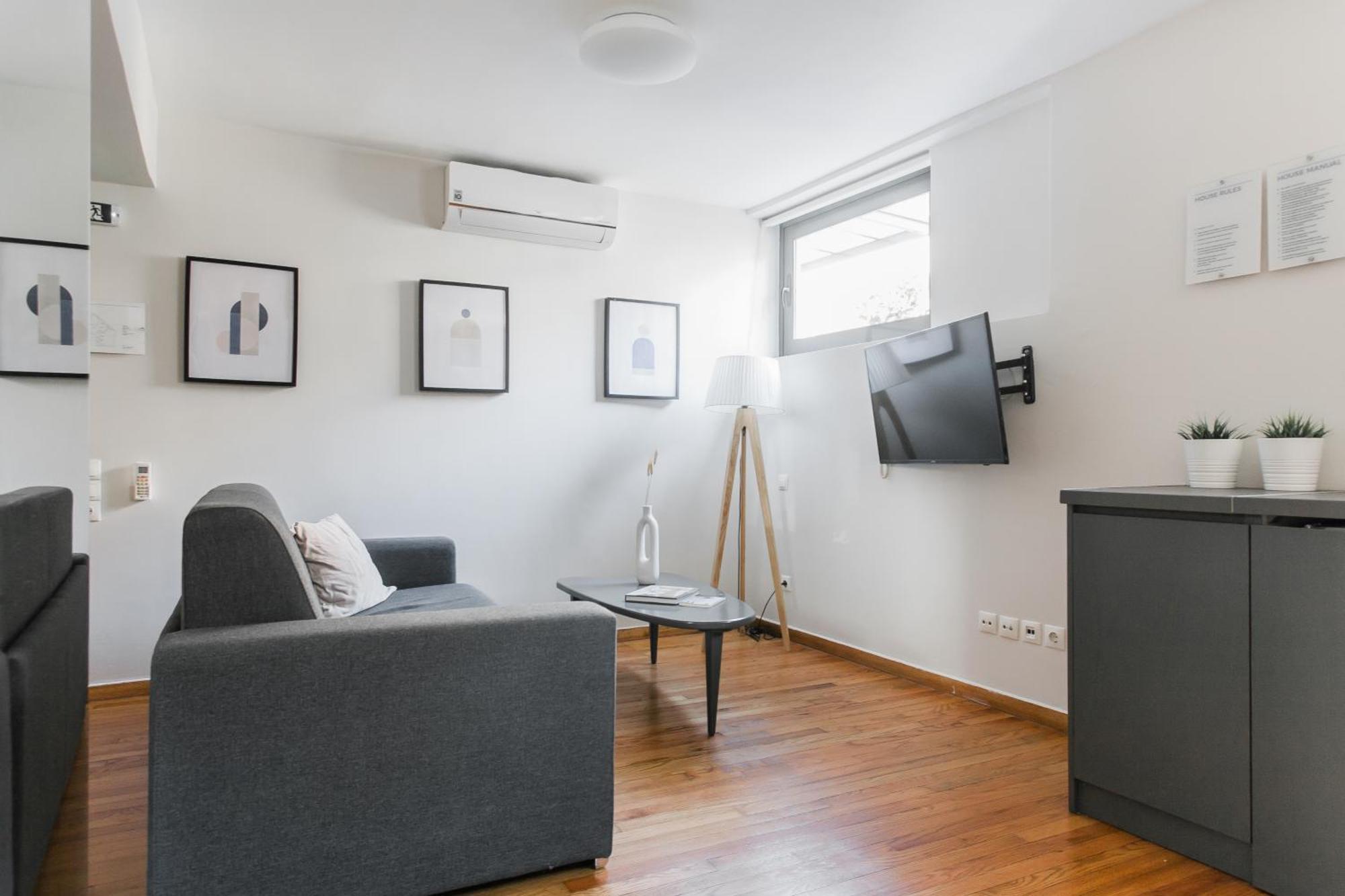 The Hill By Zoia Living Apartment Athens Exterior photo