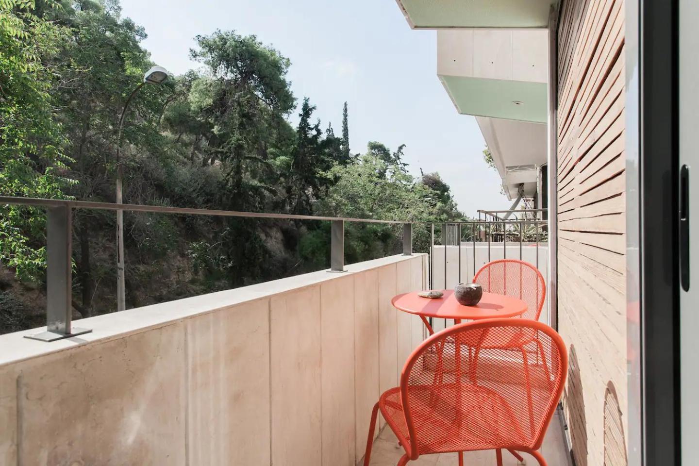 The Hill By Zoia Living Apartment Athens Exterior photo